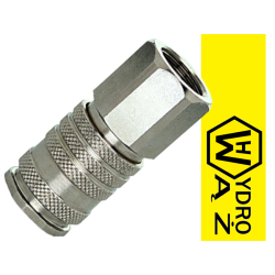 Gniazdo 3/8"GW pneumatyczne NW10