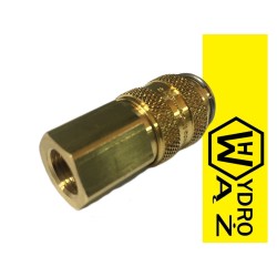 Gniazdo 3/8"GW pneumatyczne NW5