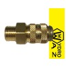 Gniazdo 3/8"GZ pneumatyczne NW5