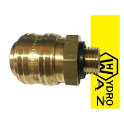 Gniazdo 3/8"GZ pneumatyczne NW7,2