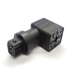 Adapter wtyczki DIN / JPT