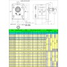 POMPA HYDRAULICZNA 20A11X006