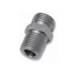  3/8" NPT - 1/4" NPT Złączka prosta