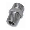 1/2" NPT-BSP Przyłączka prosta