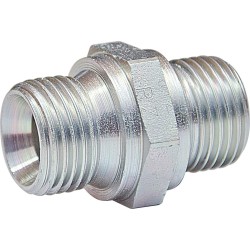 1/4" NPT Złączka prosta