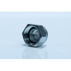 Korek do nypla 3/8" BSP