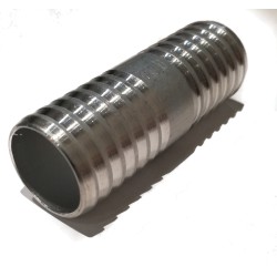 Złączka aluminiowa 10mm łącznik do węża