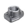 Adapter SAE 1 1/4" 3000 psi- 1 1/4" BSPP prosty