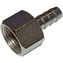 Przyłączka 1/2" GW-10mm