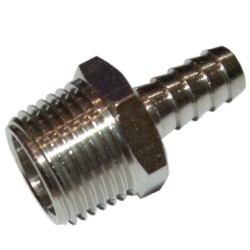 Przyłączka 1/2" GZ-10mm