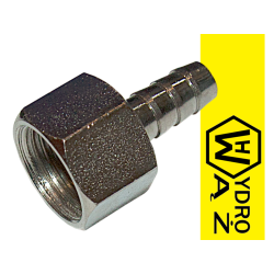 Przyłączka 3/8" GW-10mm