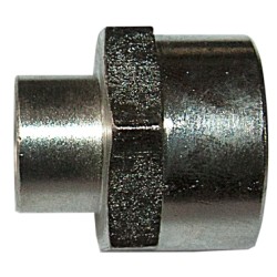 Redukcja 3/8"GW-1/4"GW pneumatyczna