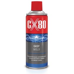 Preparat CX-80 EASYWELD 500ml spawalniczy