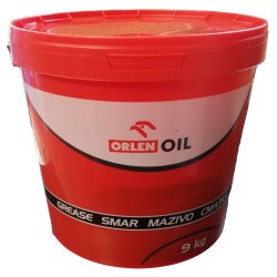 Smar ŁT43 9kg OrlenOil Liten