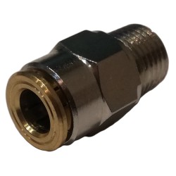 Złącze M6x1-4mm wtykowe do centralnego smarow.