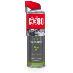 CX-80 Spray ACX Food Grease 500ml